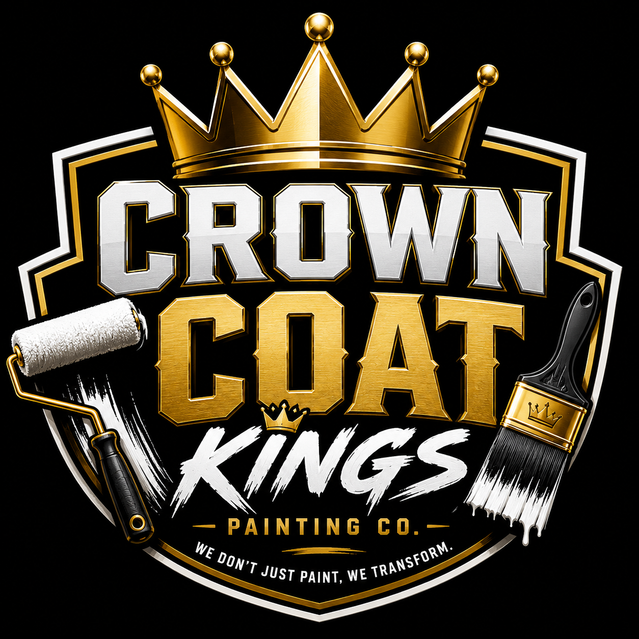 Crown Coat Kings